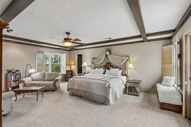 806 Glenmanor Drive, Midwest City, OK 73110