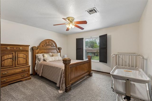 806 Glenmanor Drive, Midwest City, OK 73110