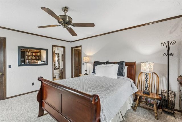 806 Glenmanor Drive, Midwest City, OK 73110