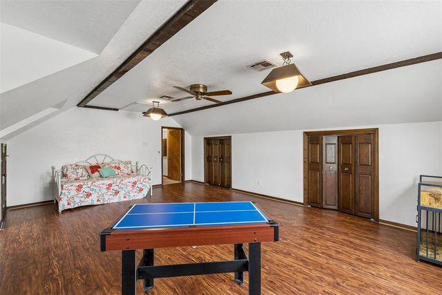 806 Glenmanor Drive, Midwest City, OK 73110