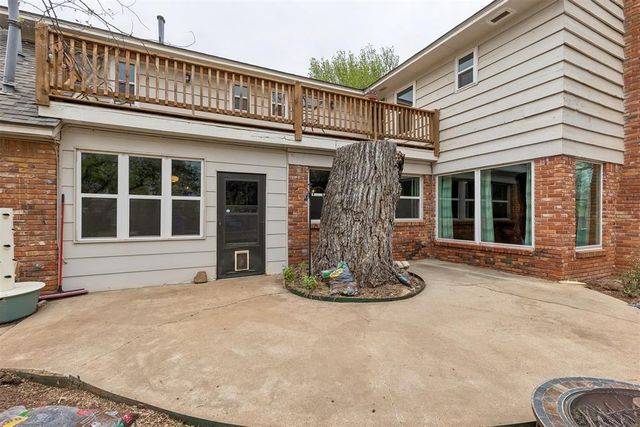 806 Glenmanor Drive, Midwest City, OK 73110