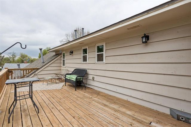 806 Glenmanor Drive, Midwest City, OK 73110