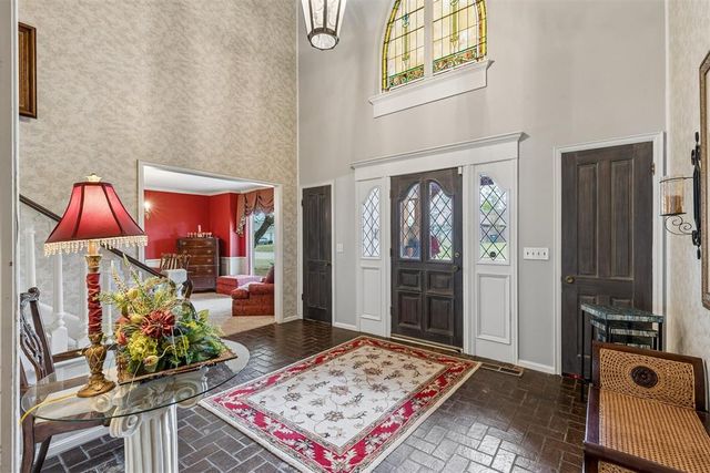 806 Glenmanor Drive, Midwest City, OK 73110