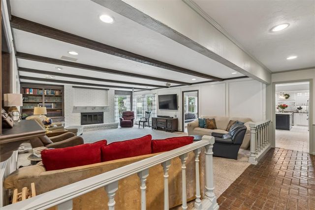 806 Glenmanor Drive, Midwest City, OK 73110