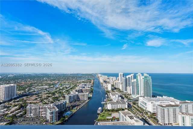 4010 S S Ocean Dr T4301-PENTHOUSE, Hollywood, FL 33019
