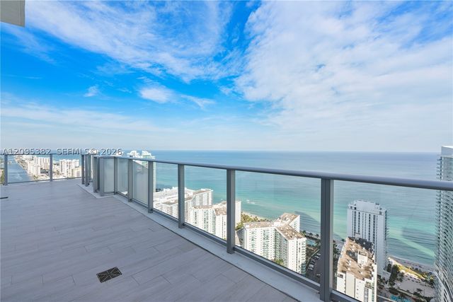 4010 S S Ocean Dr T4301-PENTHOUSE, Hollywood, FL 33019