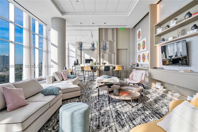 4010 S S Ocean Dr T4301-PENTHOUSE, Hollywood, FL 33019