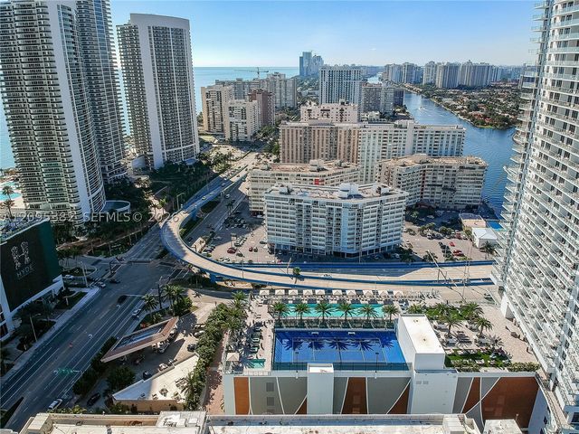 4010 S S Ocean Dr T4301-PENTHOUSE, Hollywood, FL 33019