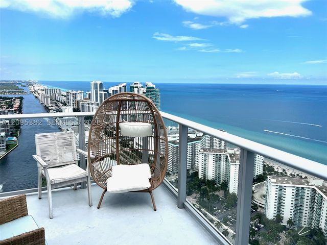 4010 S S Ocean Dr T4301-PENTHOUSE, Hollywood, FL 33019