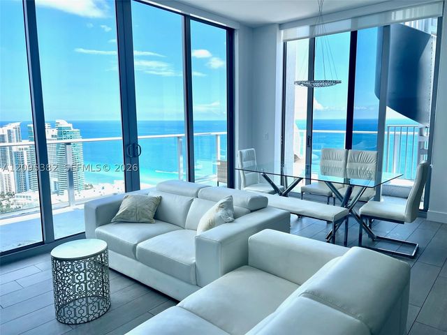 4010 S S Ocean Dr T4301-PENTHOUSE, Hollywood, FL 33019