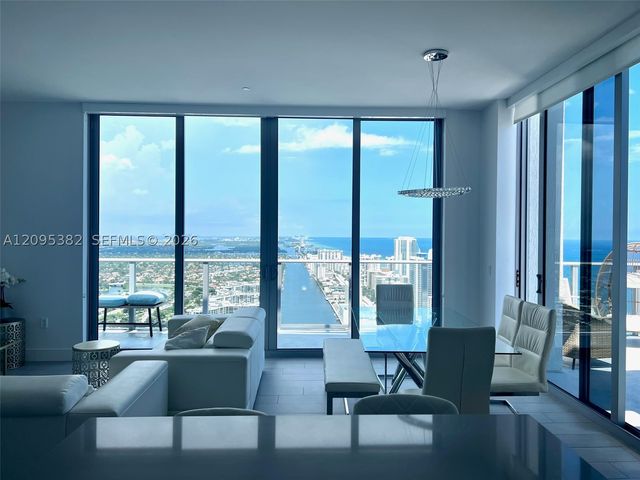 4010 S S Ocean Dr T4301-PENTHOUSE, Hollywood, FL 33019