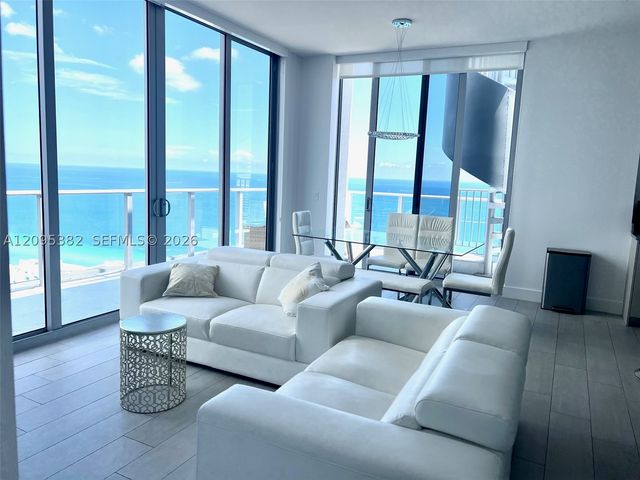 4010 S S Ocean Dr T4301-PENTHOUSE, Hollywood, FL 33019