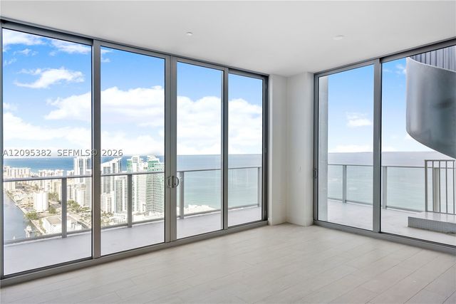 4010 S S Ocean Dr T4301-PENTHOUSE, Hollywood, FL 33019