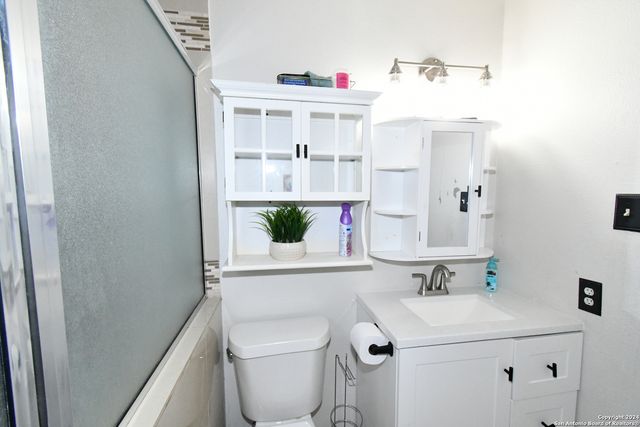 11342 WIDEFIELD LN, San Antonio, TX 78245