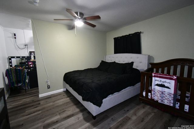 11342 WIDEFIELD LN, San Antonio, TX 78245