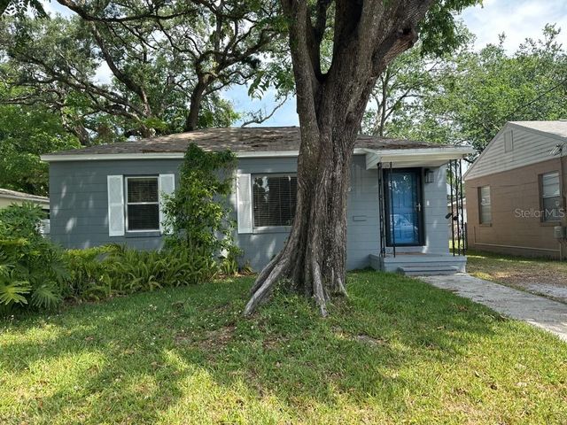 815 W PLYMOUTH STREET, Tampa, FL 33603