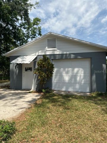 815 W PLYMOUTH STREET, Tampa, FL 33603