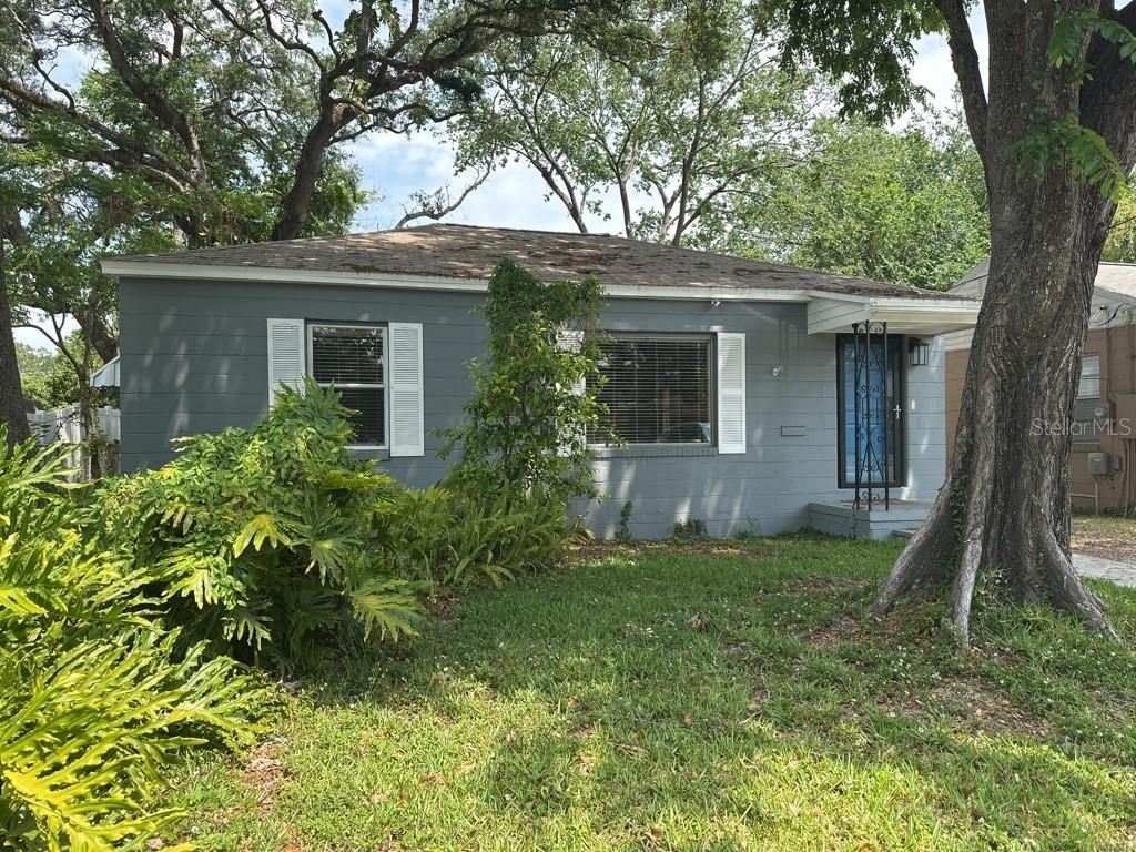 815 W PLYMOUTH STREET, Tampa, FL 33603
