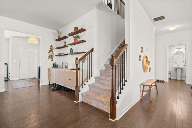 828 Royal Red Court, Mcdonough, GA 30253