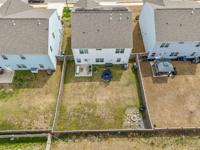 828 Royal Red Court, Mcdonough, GA 30253