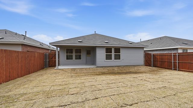 5548 ROLLINS Drive, Denton, TX 76249