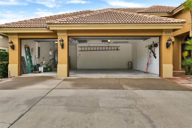 1353 EL PARDO DRIVE, Trinity, FL 34655