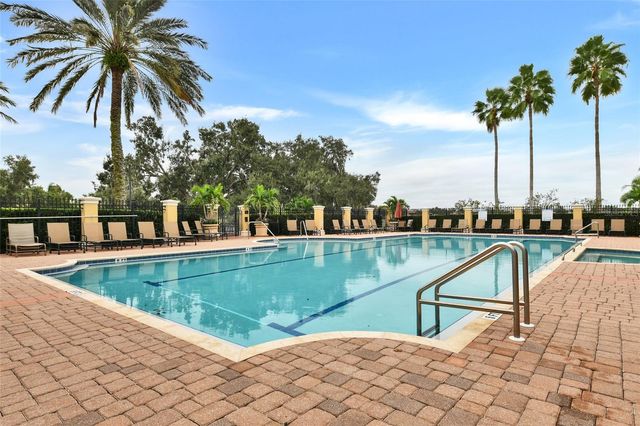 1353 EL PARDO DRIVE, Trinity, FL 34655