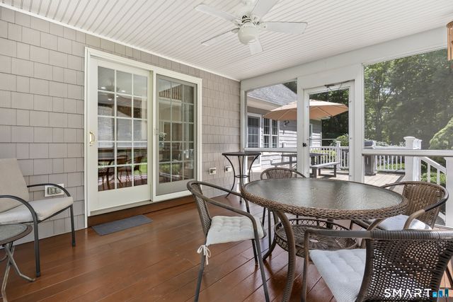 385 Second Hill Falls Lane, Bridgewater, CT 06752