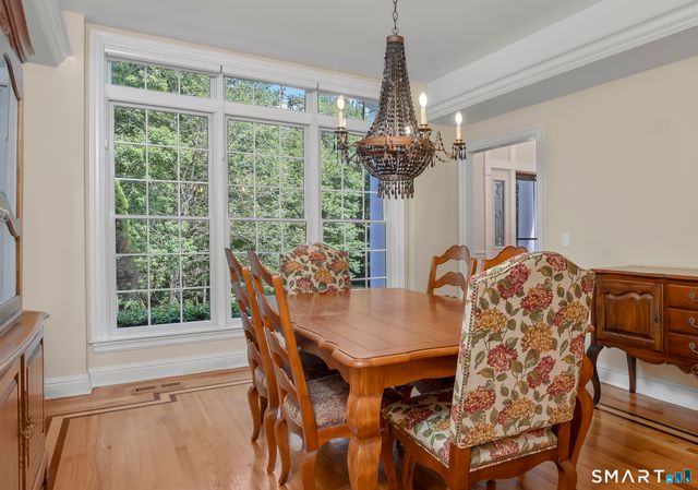 385 Second Hill Falls Lane, Bridgewater, CT 06752