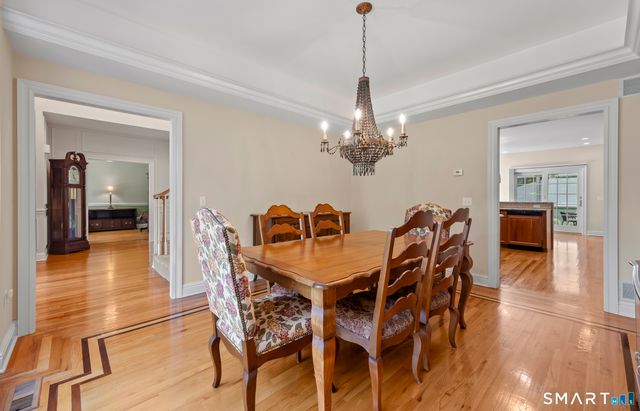 385 Second Hill Falls Lane, Bridgewater, CT 06752