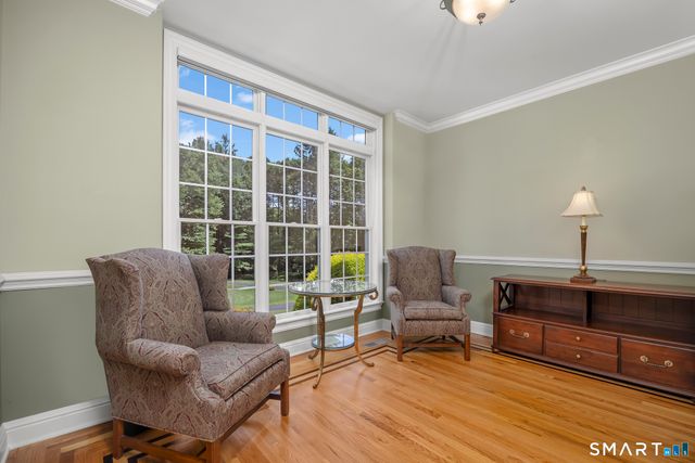 385 Second Hill Falls Lane, Bridgewater, CT 06752