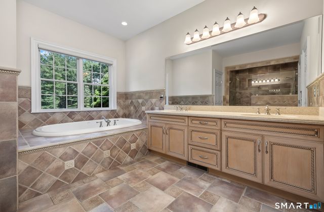 385 Second Hill Falls Lane, Bridgewater, CT 06752