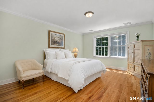 385 Second Hill Falls Lane, Bridgewater, CT 06752