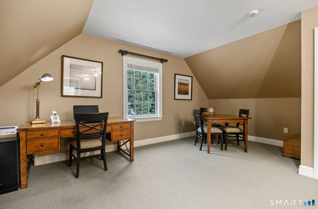 385 Second Hill Falls Lane, Bridgewater, CT 06752