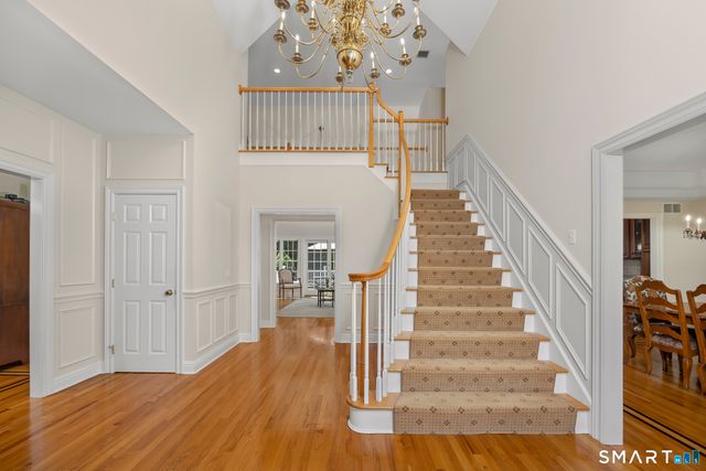 385 Second Hill Falls Lane, Bridgewater, CT 06752
