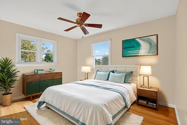 6120 SQUIRE LN, Alexandria, VA 22310