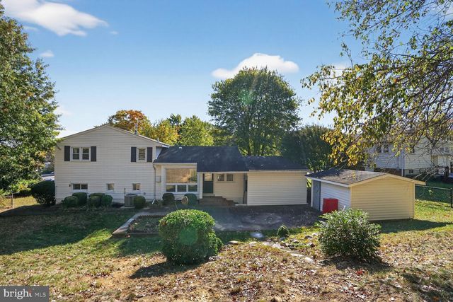 6120 SQUIRE LN, Alexandria, VA 22310