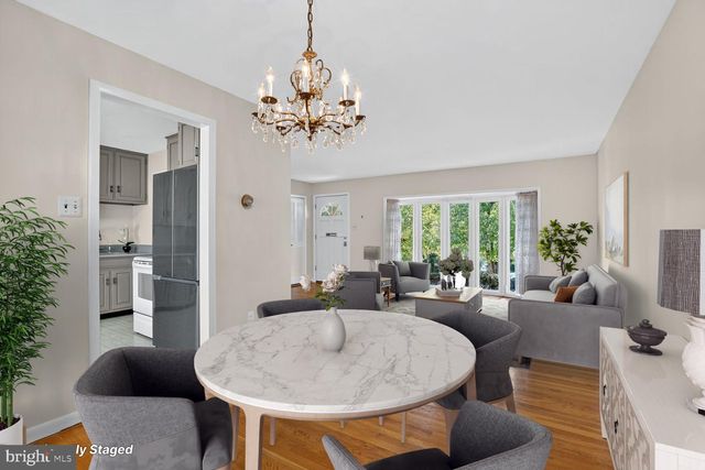 6120 SQUIRE LN, Alexandria, VA 22310