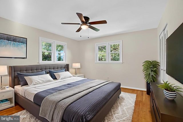 6120 SQUIRE LN, Alexandria, VA 22310