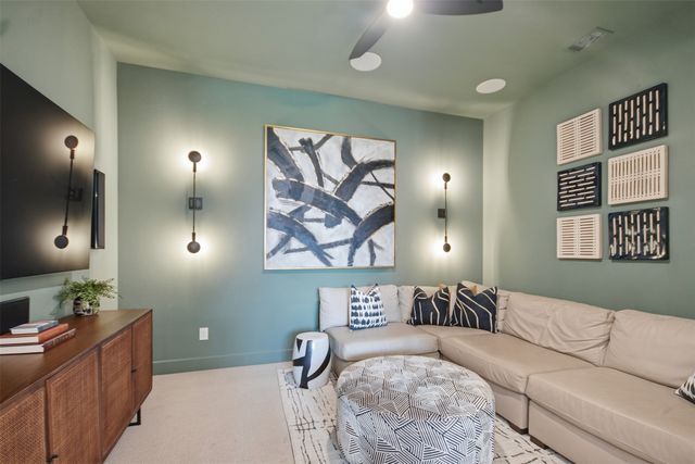 2217 Grey September Street, Celina, TX 75009
