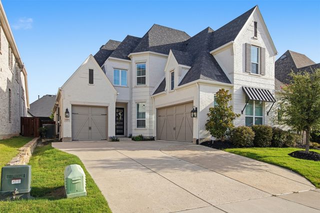 2217 Grey September Street, Celina, TX 75009
