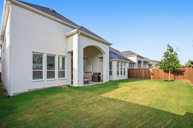 2217 Grey September Street, Celina, TX 75009