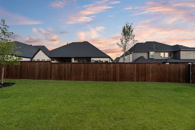 2217 Grey September Street, Celina, TX 75009