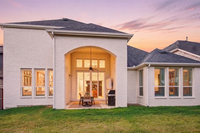 2217 Grey September Street, Celina, TX 75009