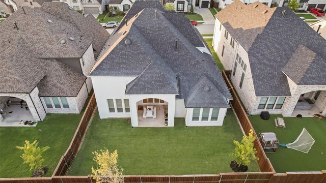 2217 Grey September Street, Celina, TX 75009