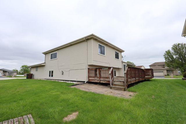 5011 FAIROAKS Court, Country Club Hills, IL 60478