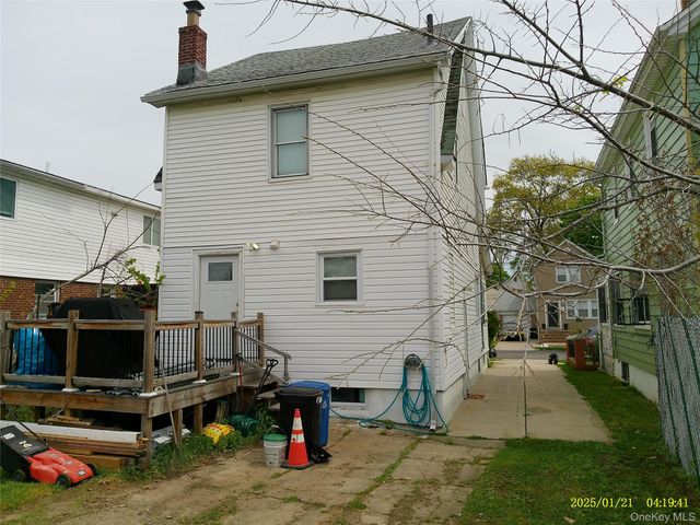 12128 194th Street, Springfield Gardens, NY 11413