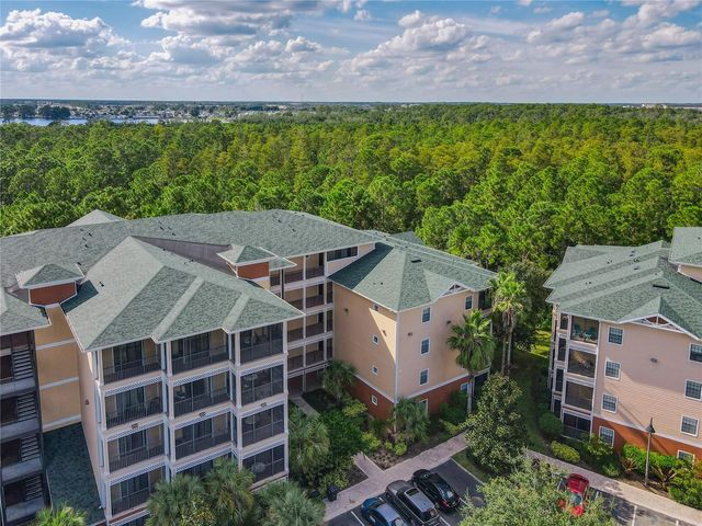 3050 PIRATES RETREAT COURT 207, Kissimmee, FL 34747