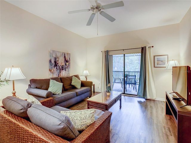 3050 PIRATES RETREAT COURT 207, Kissimmee, FL 34747