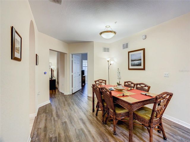 3050 PIRATES RETREAT COURT 207, Kissimmee, FL 34747